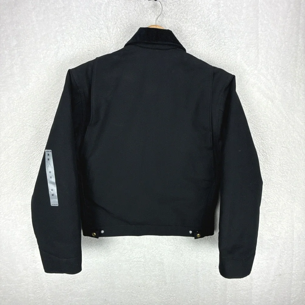 Carhartt detroit jacket